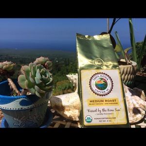 Meet your Posher, Lance